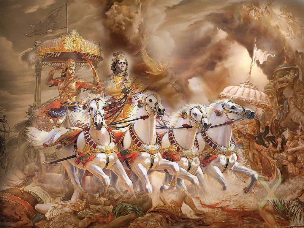 Mahabharat