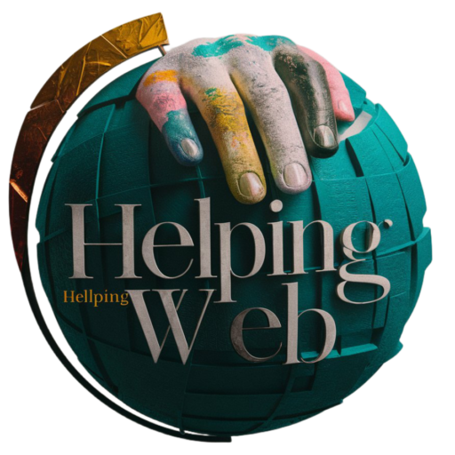 Helping web