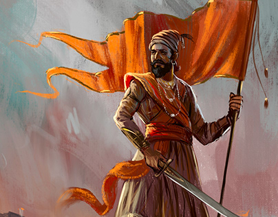 Chhatrapati Shivaji Maharaj 